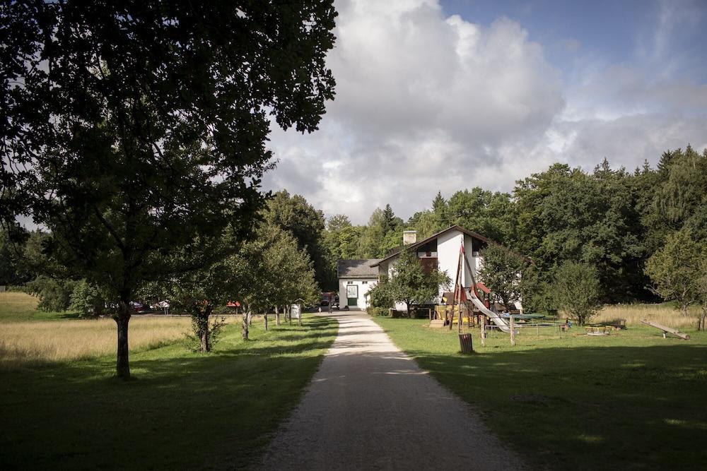 Waldgasthof Zum Geländer