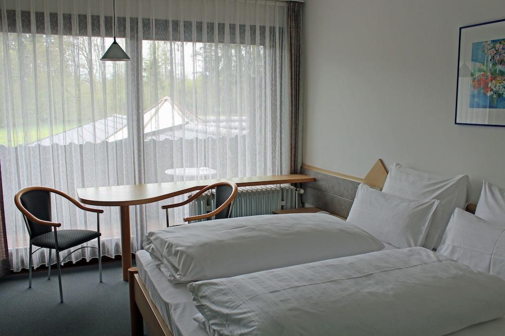 Waldgasthof Zum Geländer