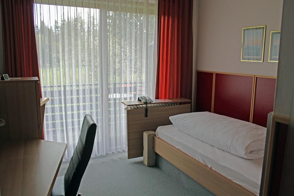 Waldgasthof Zum Geländer