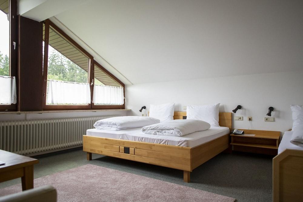 Waldgasthof Zum Geländer