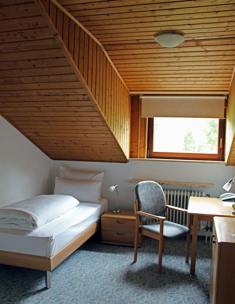 Waldgasthof Zum Geländer