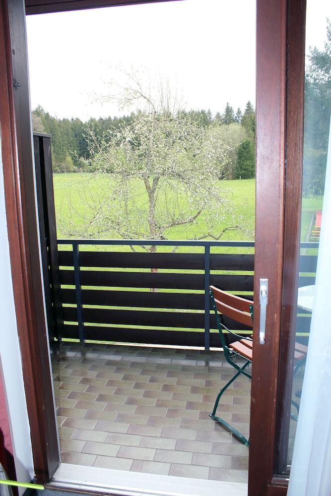 Waldgasthof Zum Geländer