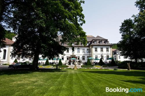 Schlosshotel Bad Neustadt