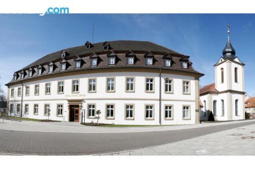 Schlosshotel Bad Neustadt