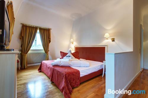 Schlosshotel Bad Neustadt