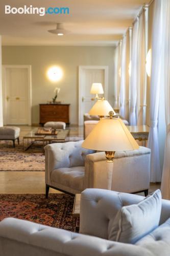 Schlosshotel Bad Neustadt