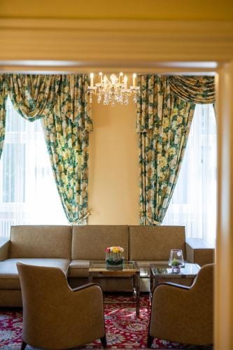 Schlosshotel Bad Neustadt