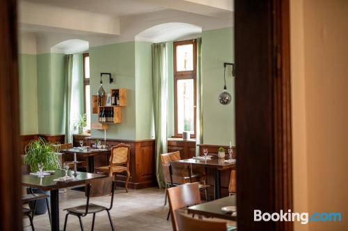 Schlosshotel Bad Neustadt