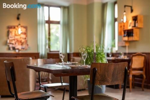 Schlosshotel Bad Neustadt