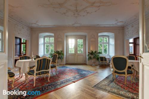 Schlosshotel Bad Neustadt