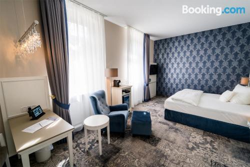 Schlosshotel Bad Neustadt