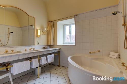 Schlosshotel Bad Neustadt