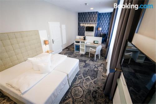 Schlosshotel Bad Neustadt