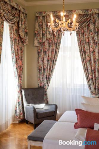Schlosshotel Bad Neustadt