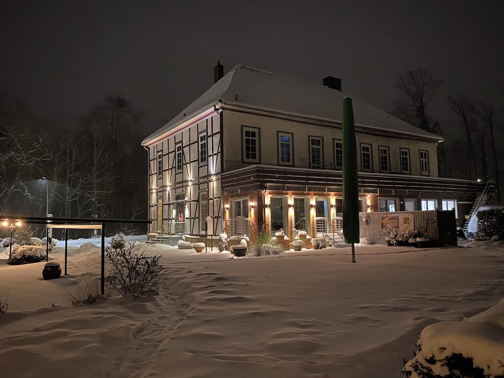 Hotel & Restaurant Grosse Klus