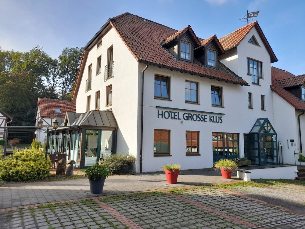 Hotel & Restaurant Grosse Klus