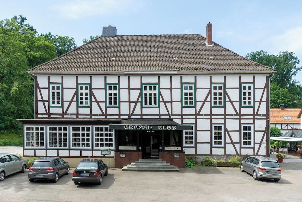 Hotel & Restaurant Grosse Klus