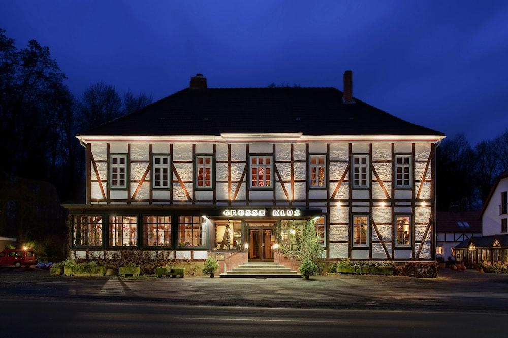 Hotel & Restaurant Grosse Klus