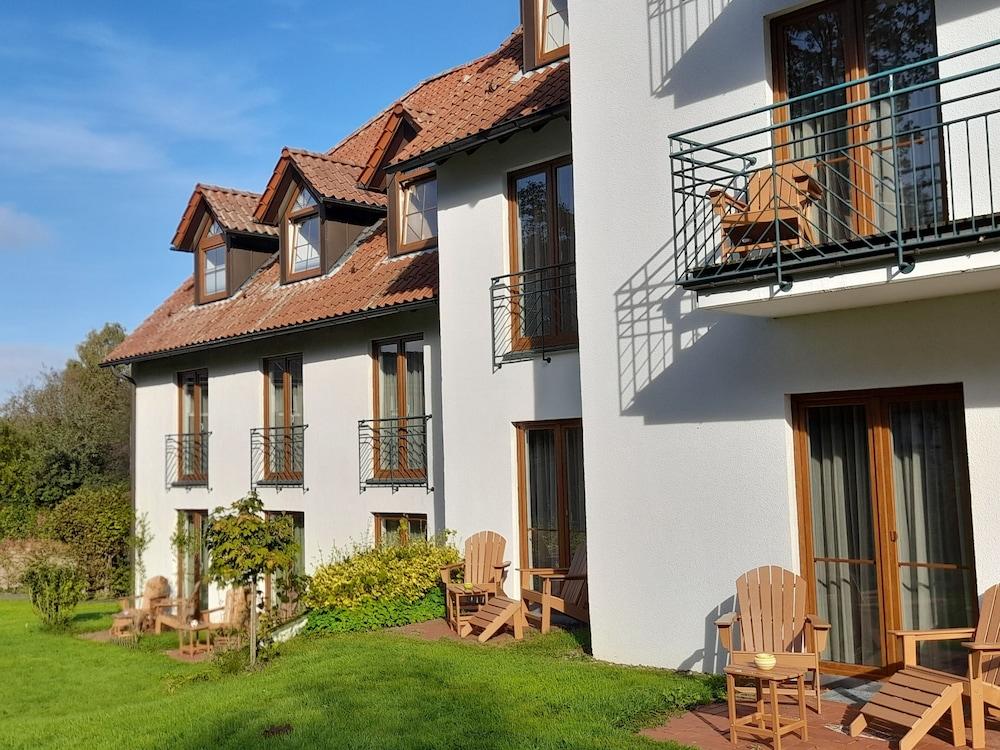 Hotel & Restaurant Grosse Klus