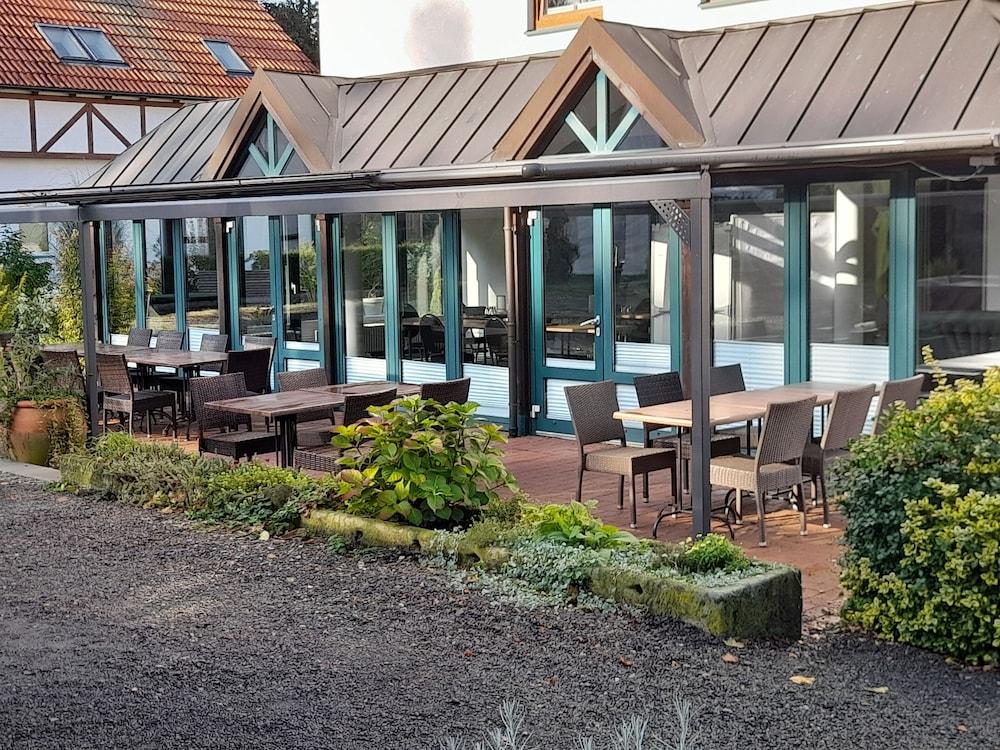 Hotel & Restaurant Grosse Klus