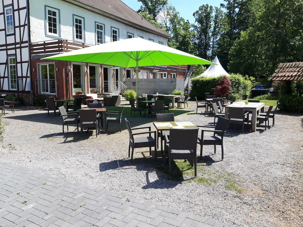 Hotel & Restaurant Grosse Klus