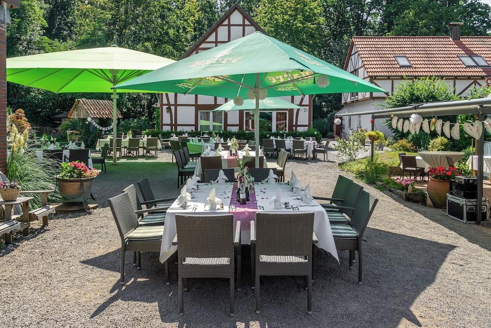 Hotel & Restaurant Grosse Klus