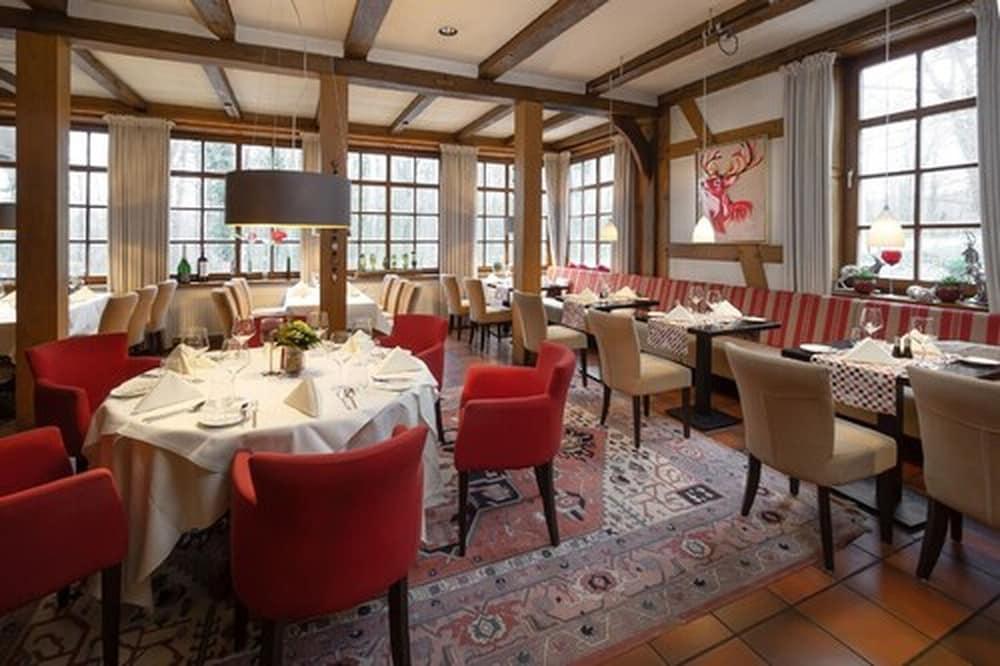 Hotel & Restaurant Grosse Klus