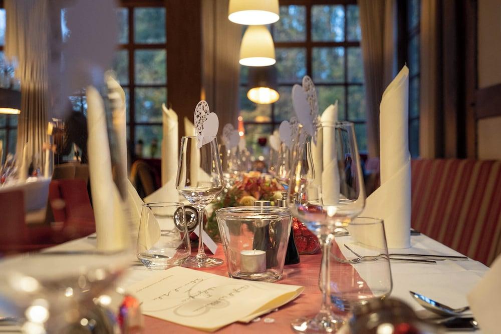 Hotel & Restaurant Grosse Klus