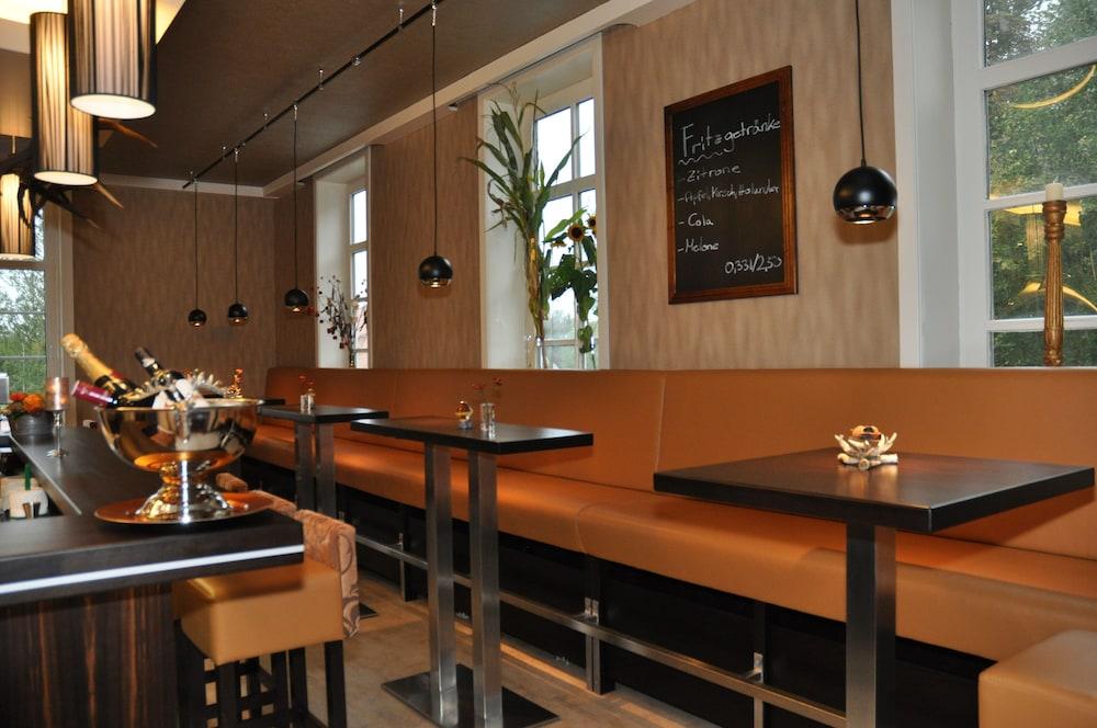 Hotel & Restaurant Grosse Klus