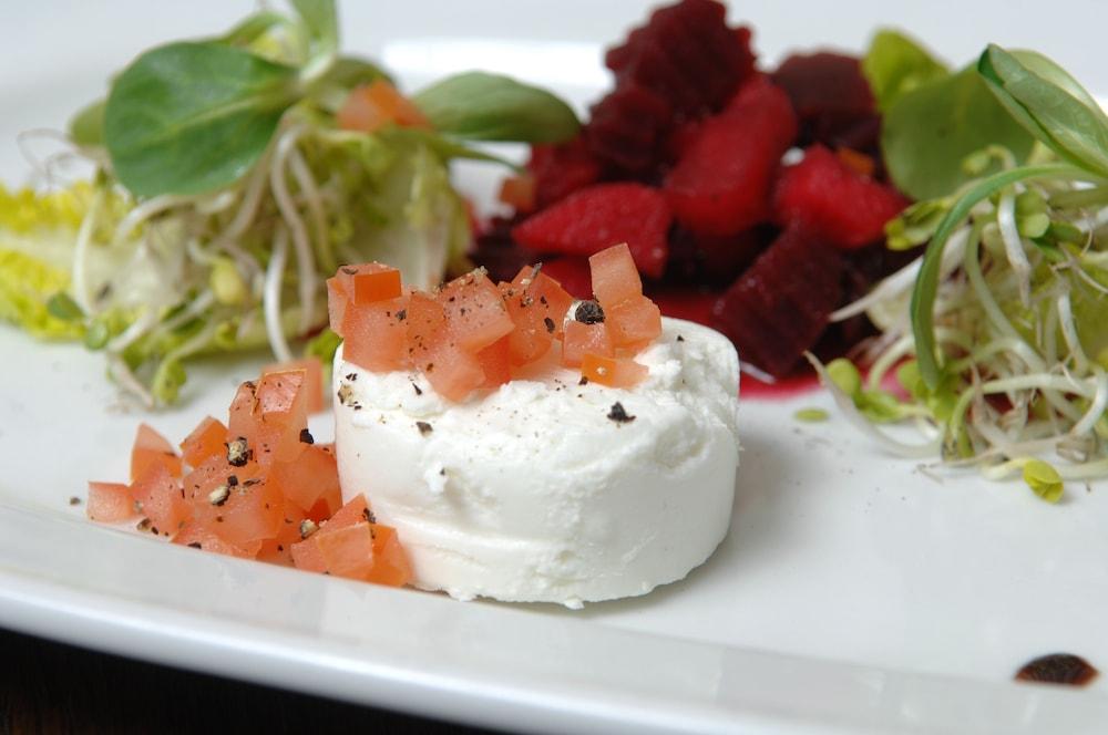 Hotel & Restaurant Grosse Klus