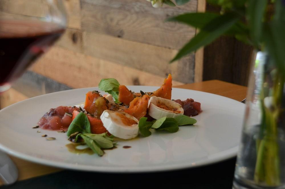 Hotel & Restaurant Grosse Klus