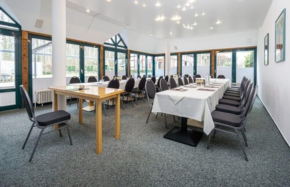 Hotel & Restaurant Grosse Klus