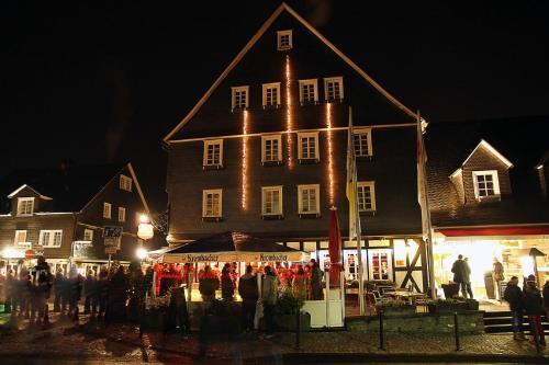 Zur Altstadt