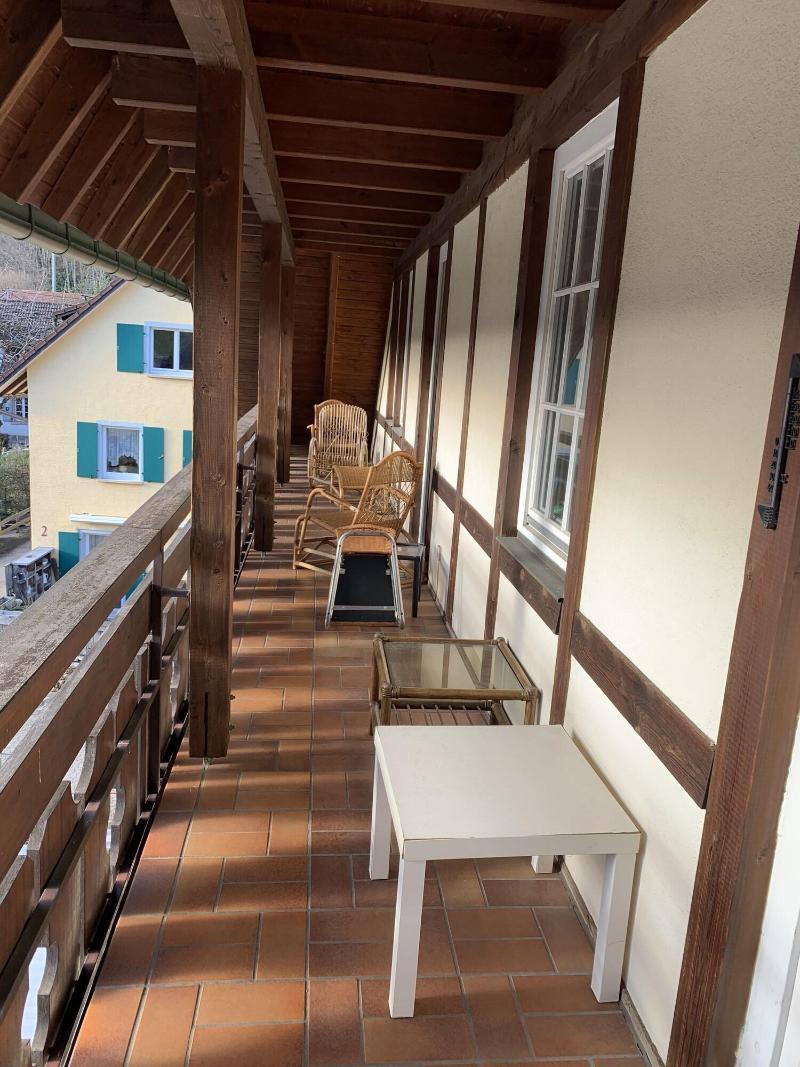 Hotel Adler-Stube