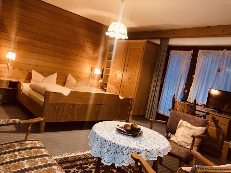 Hotel Adler-Stube