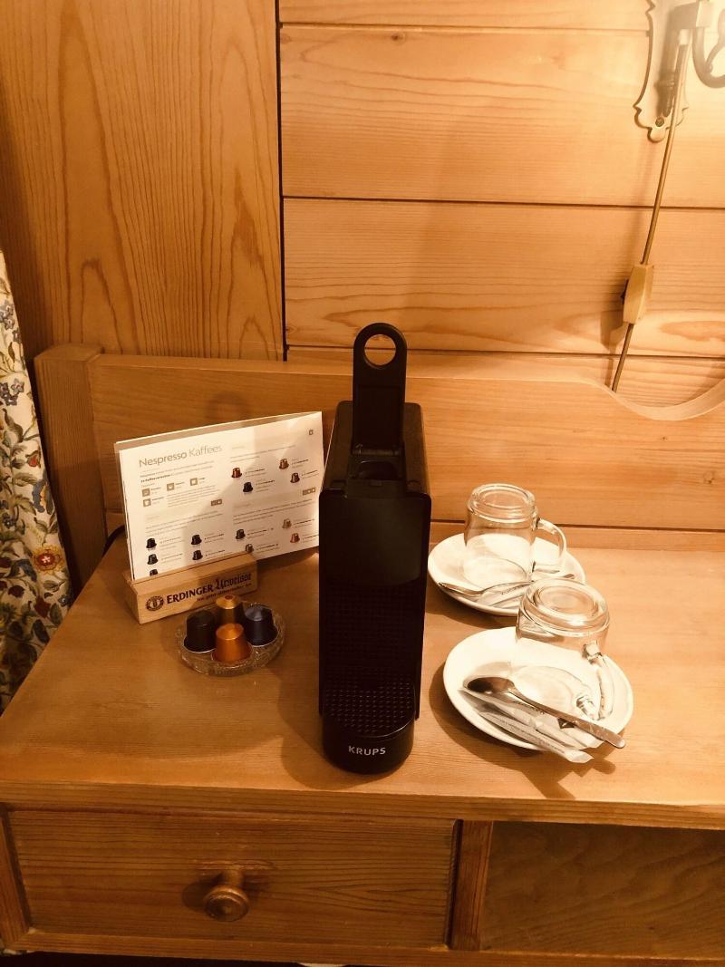 Hotel Adler-Stube