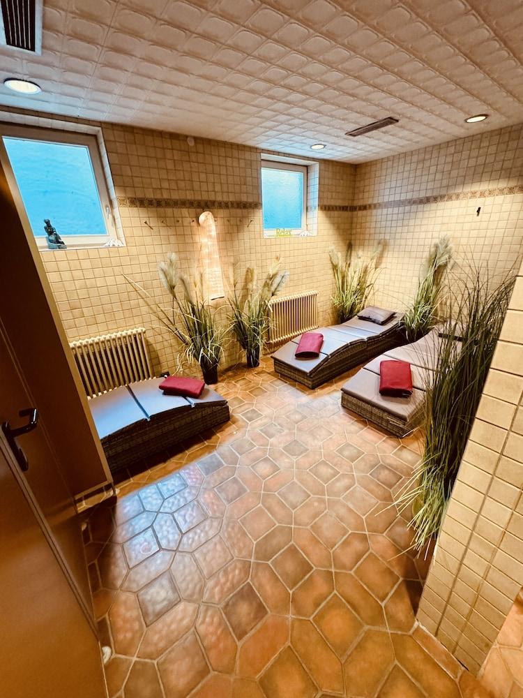 Hotel Adler-Stube