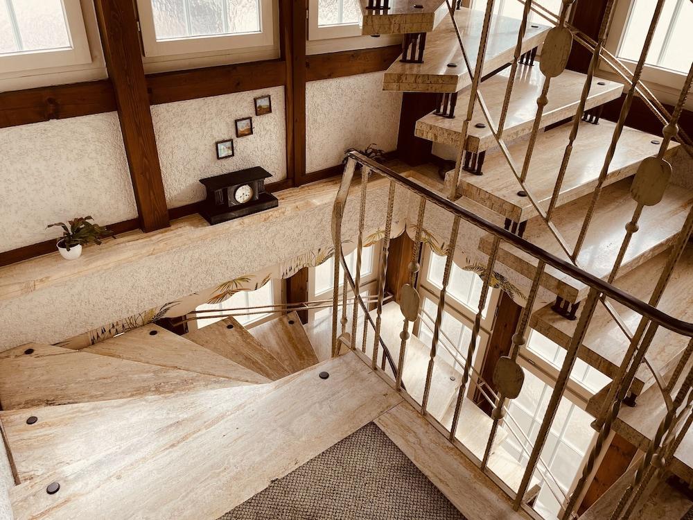 Hotel Adler-Stube