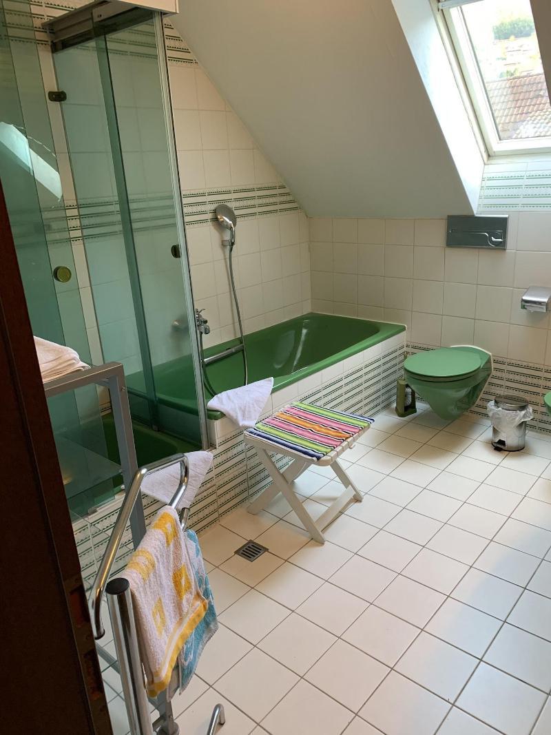 Hotel Adler-Stube