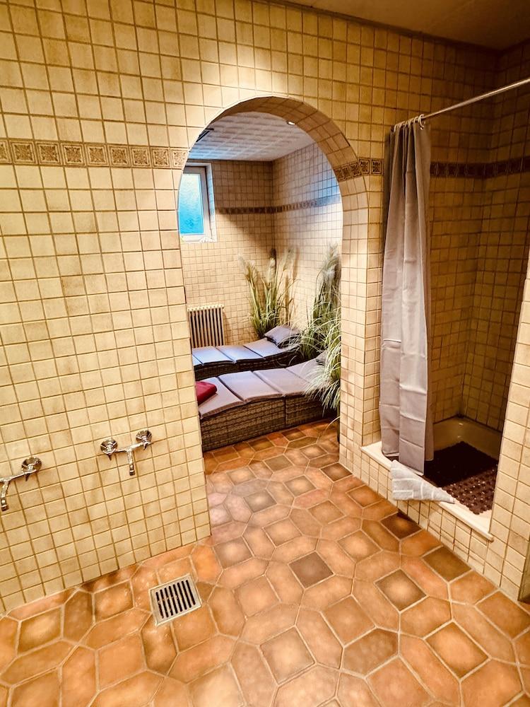 Hotel Adler-Stube