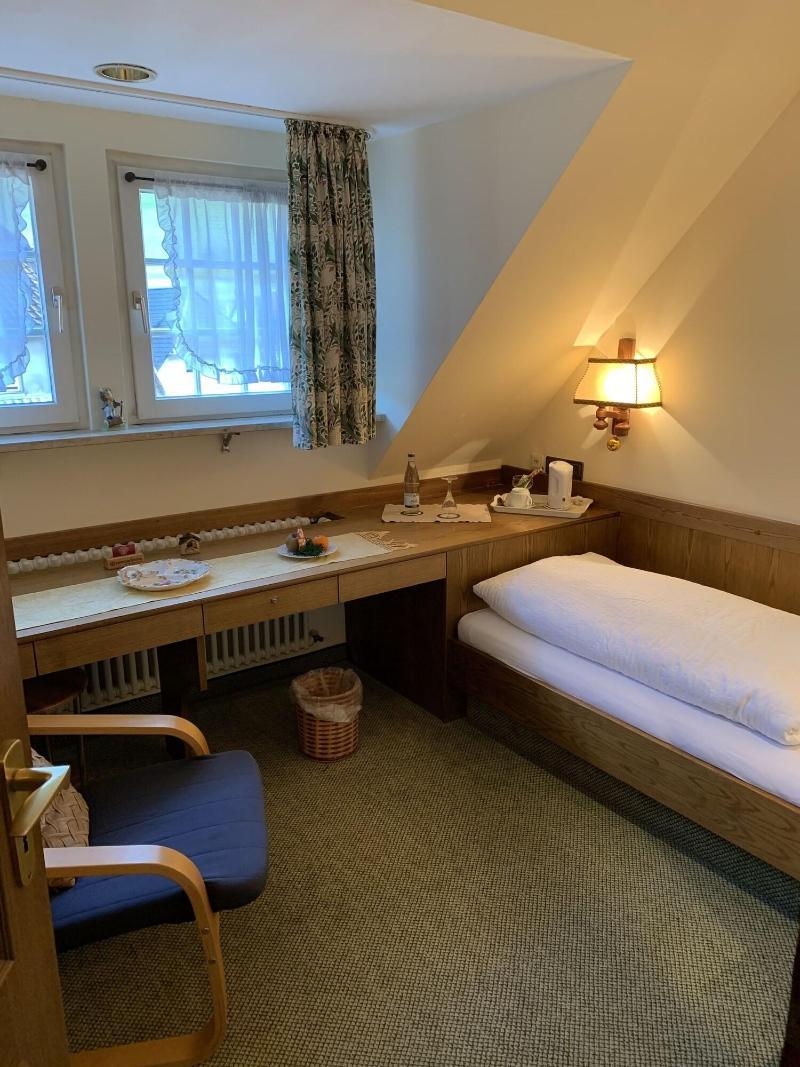 Hotel Adler-Stube