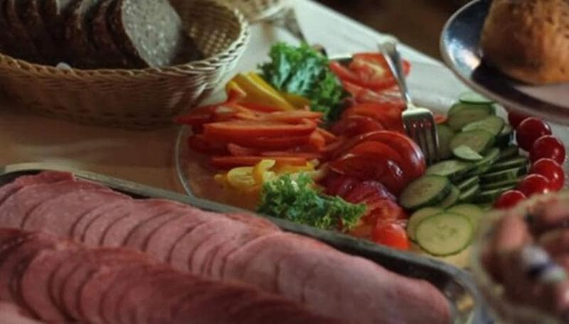 Hotel Adler-Stube