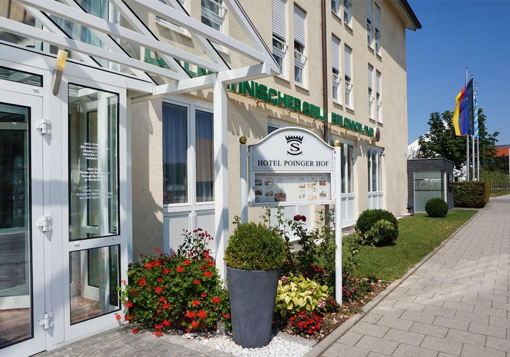 Poinger Hof
