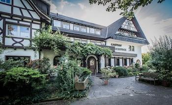 Landhotel Rebstock