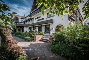 Landhotel Rebstock