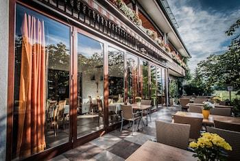 Landhotel Rebstock