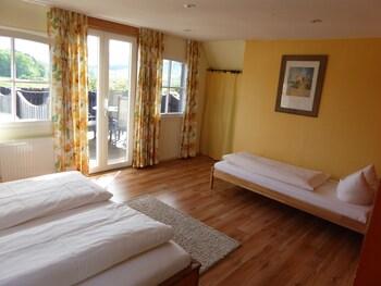 Landhotel Rebstock