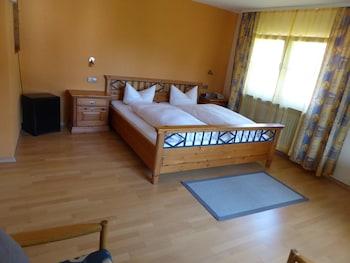 Landhotel Rebstock
