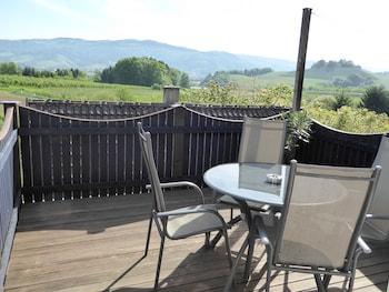 Landhotel Rebstock