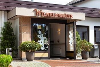 Wilhelmshohe